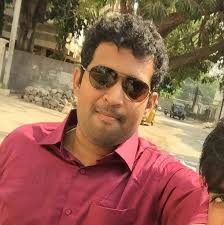 Abhishek Susarla - Founder
